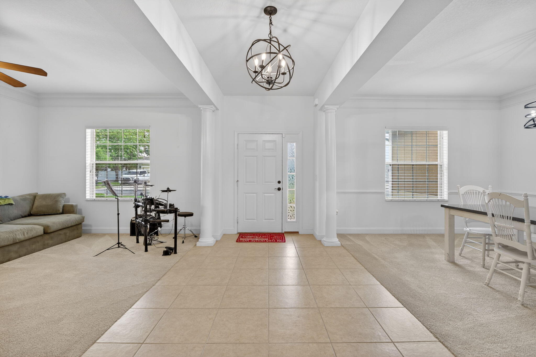 SEBASTIAN RIVER LANDING PHASE ONE - Residential