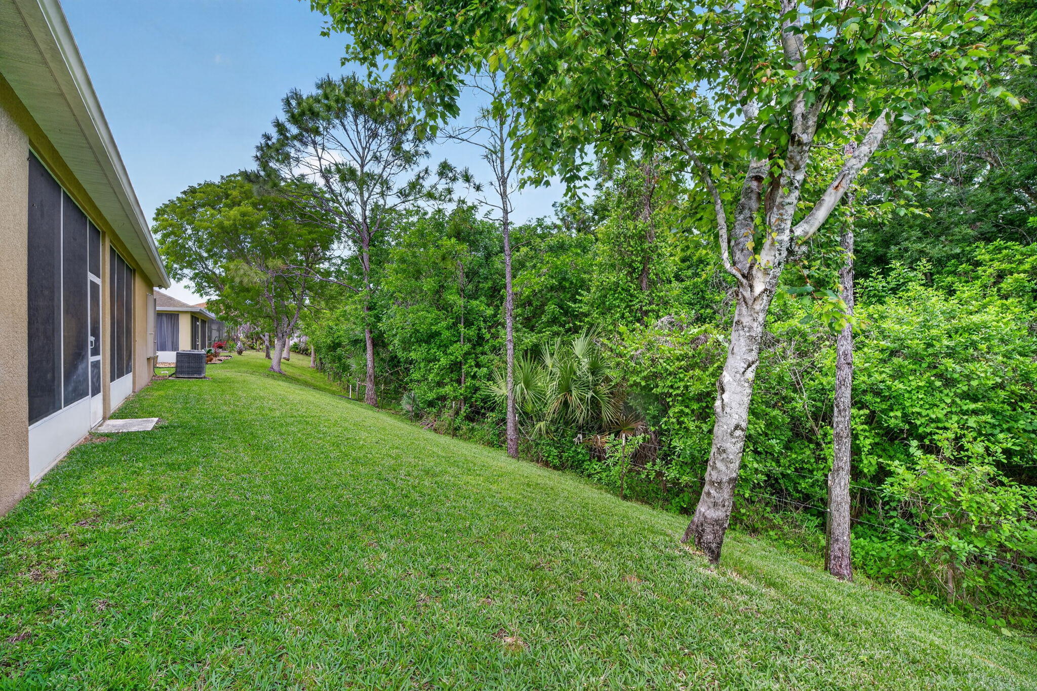 SEBASTIAN RIVER LANDING PHASE ONE - Residential