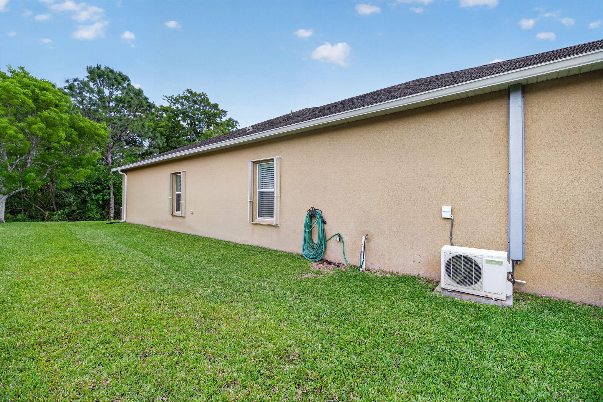 SEBASTIAN RIVER LANDING PHASE ONE - Residential