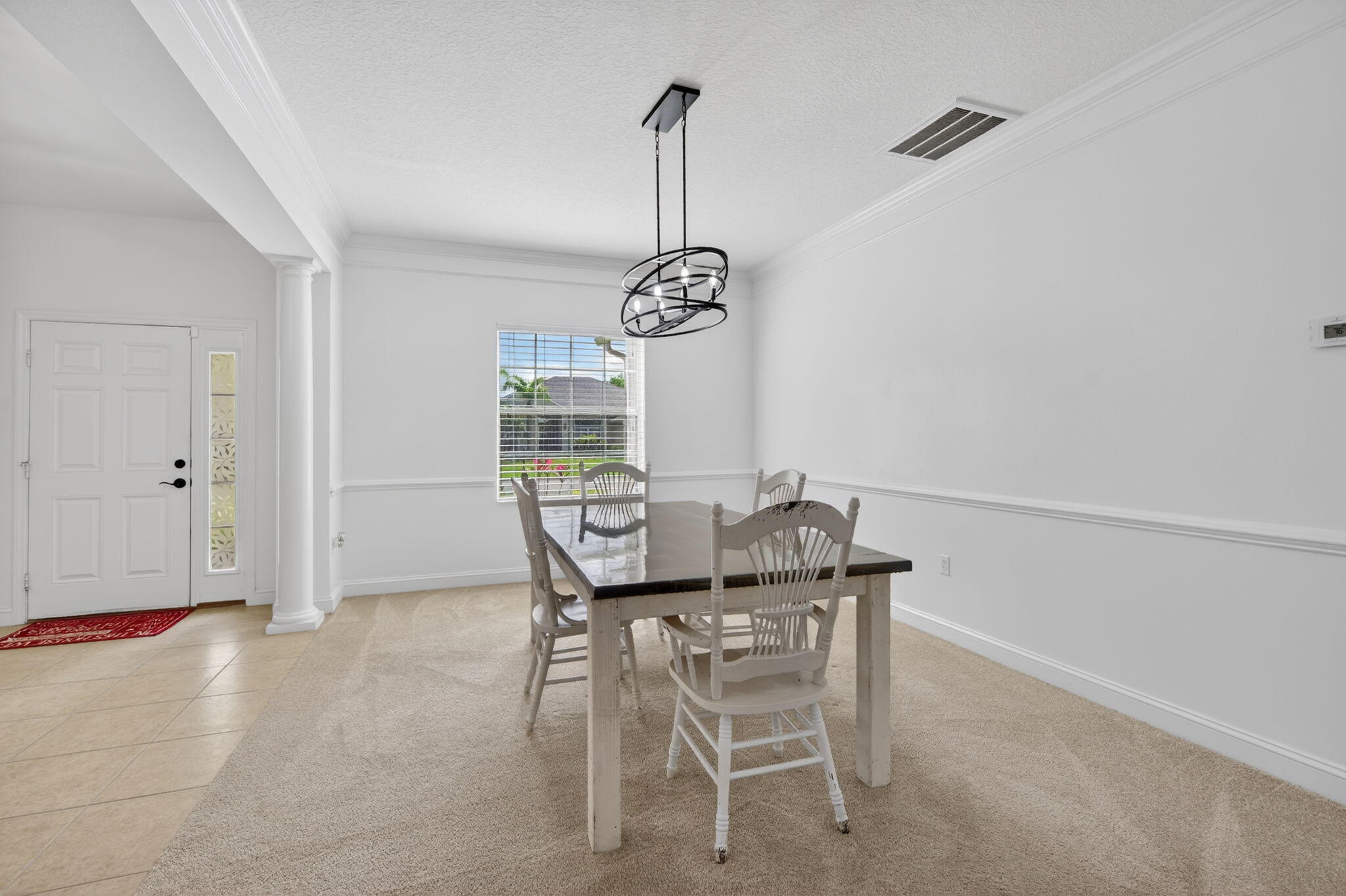 SEBASTIAN RIVER LANDING PHASE ONE - Residential