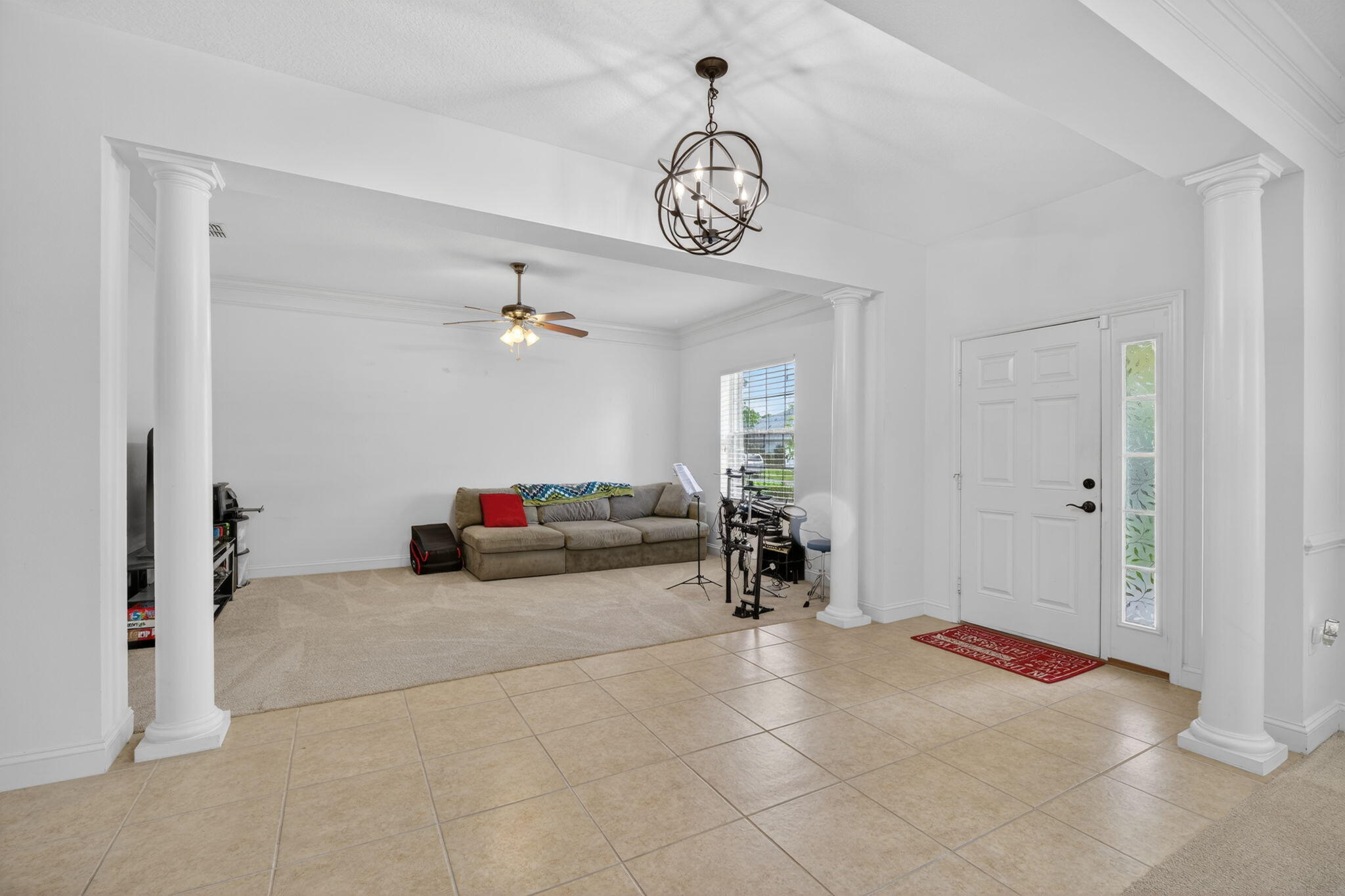 SEBASTIAN RIVER LANDING PHASE ONE - Residential