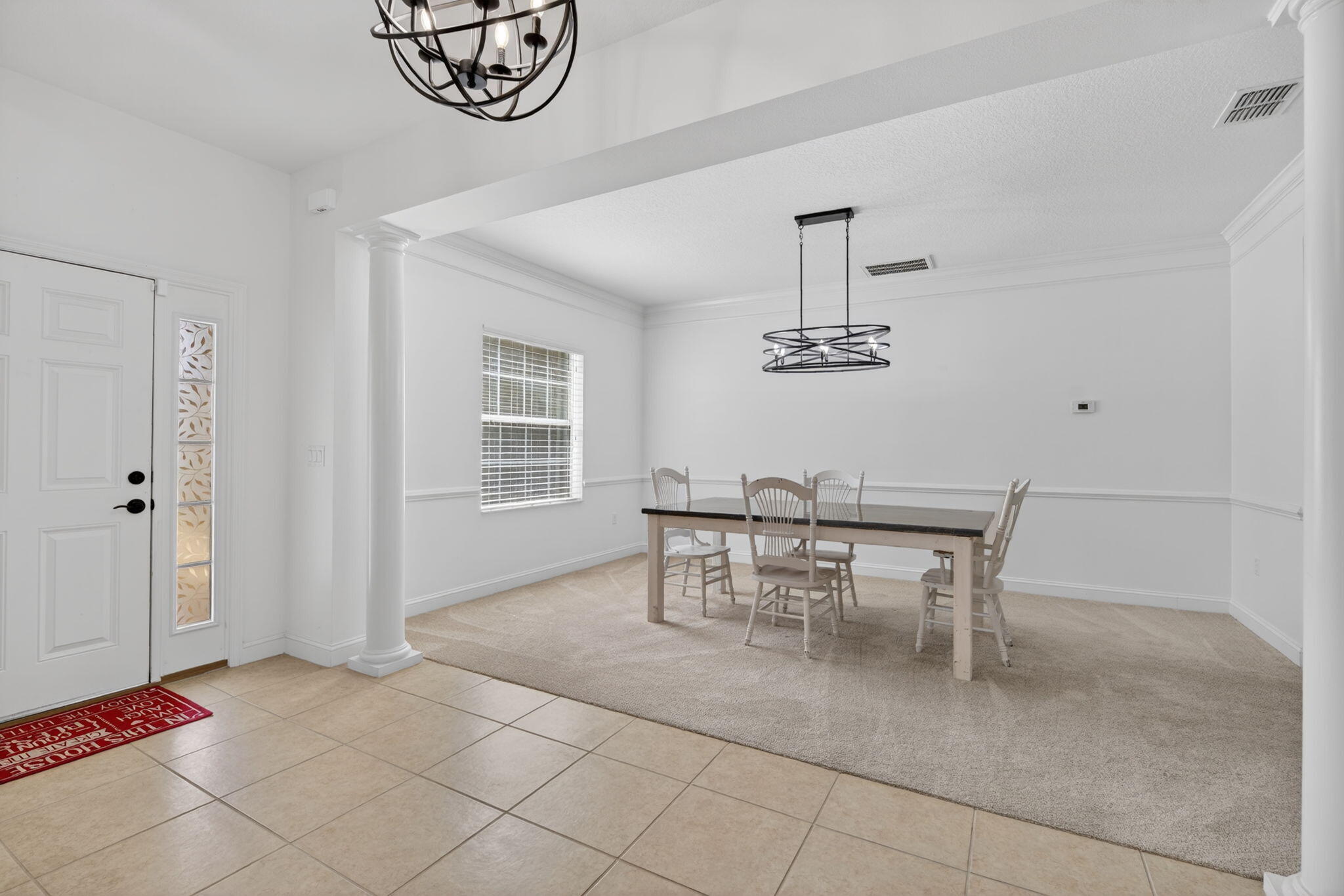 SEBASTIAN RIVER LANDING PHASE ONE - Residential