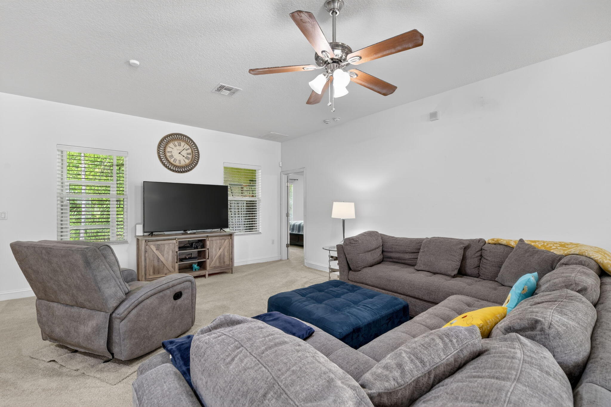 SEBASTIAN RIVER LANDING PHASE ONE - Residential