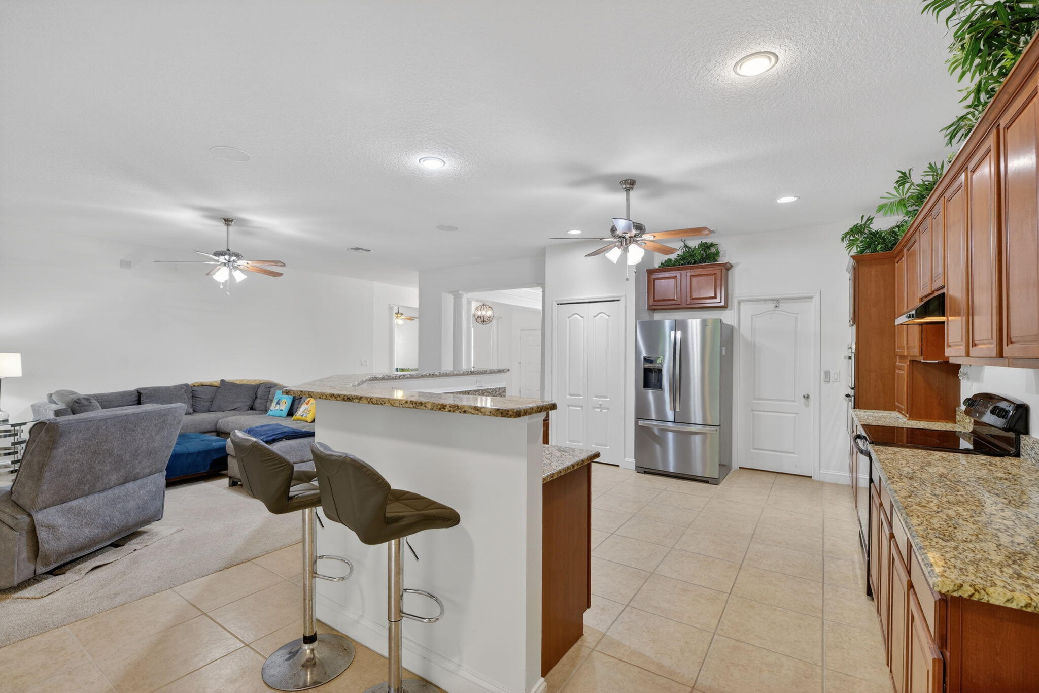 SEBASTIAN RIVER LANDING PHASE ONE - Residential