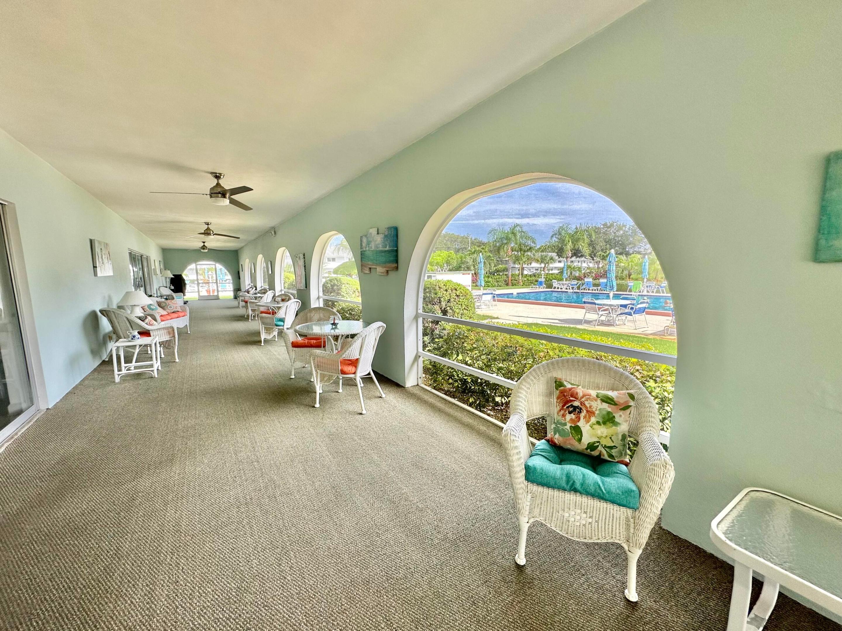 Tequesta Gardens - Residential