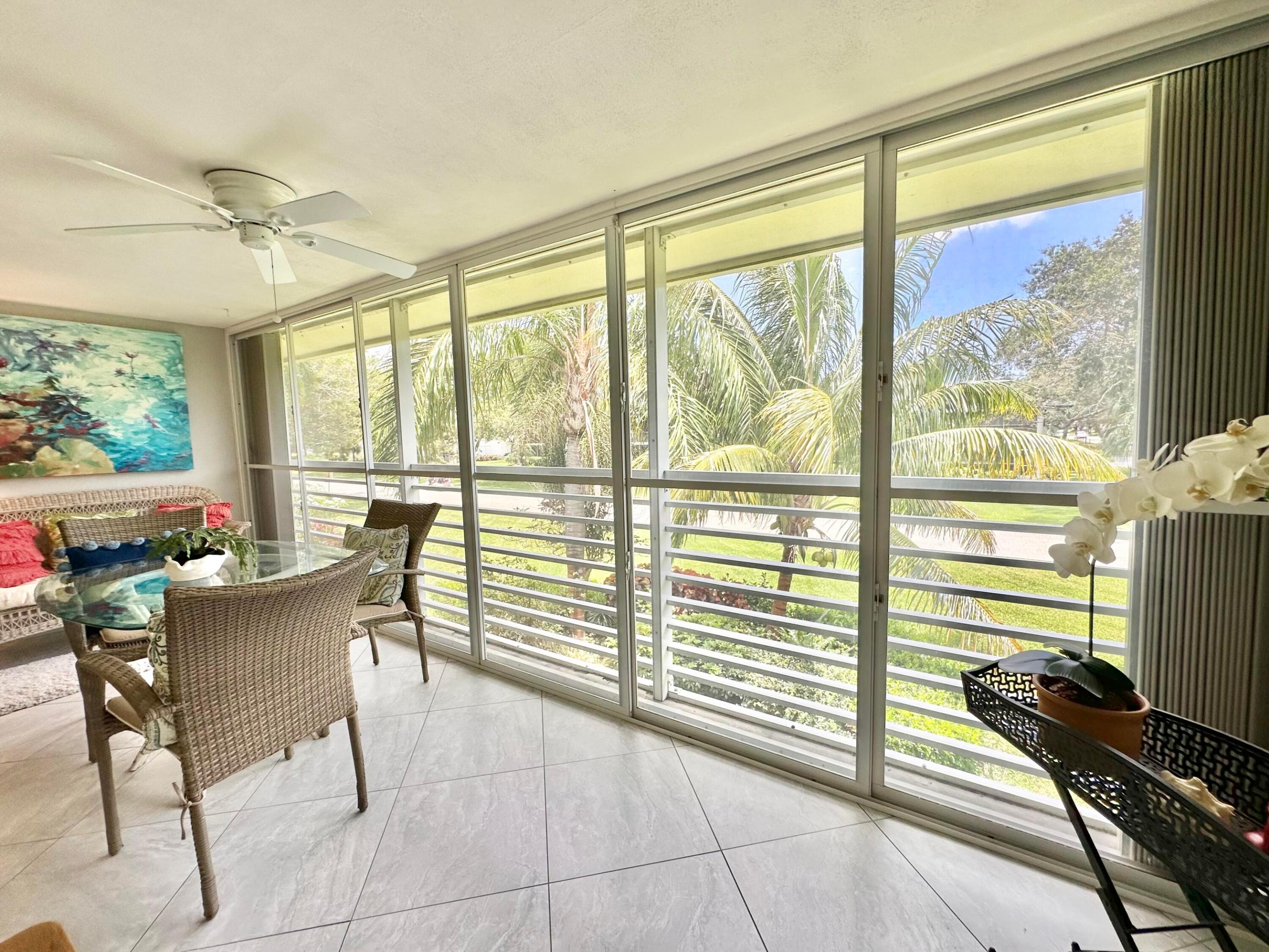 Tequesta Gardens - Residential