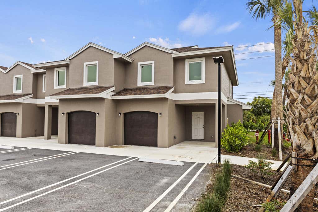 Photo of 4498 SW Port St Lucie Boulevard #4520, Port Saint Lucie, FL 34953 (MLS # B26048406)