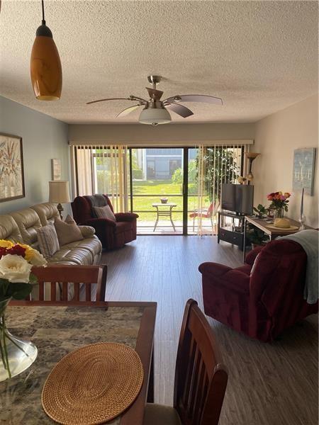 Pierpoint Yacht Club Cond - Residential Lease