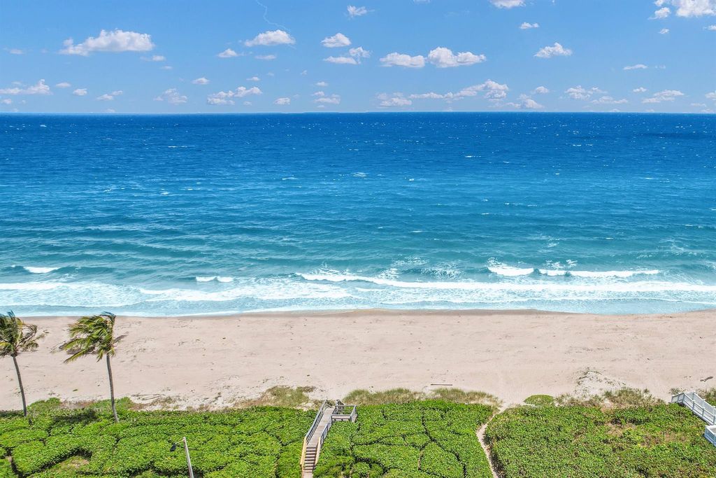 Photo of 401 Apollo Drive, Juno Beach, FL 33408 (MLS # R11145662)