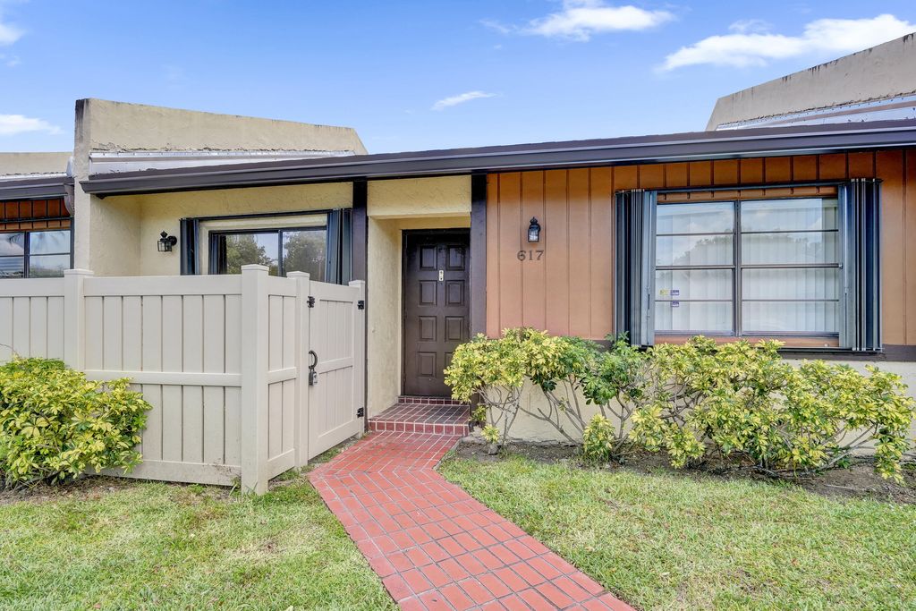 Photo of 617 Banks Road #617, Margate, FL 33063 (MLS # B26018399)