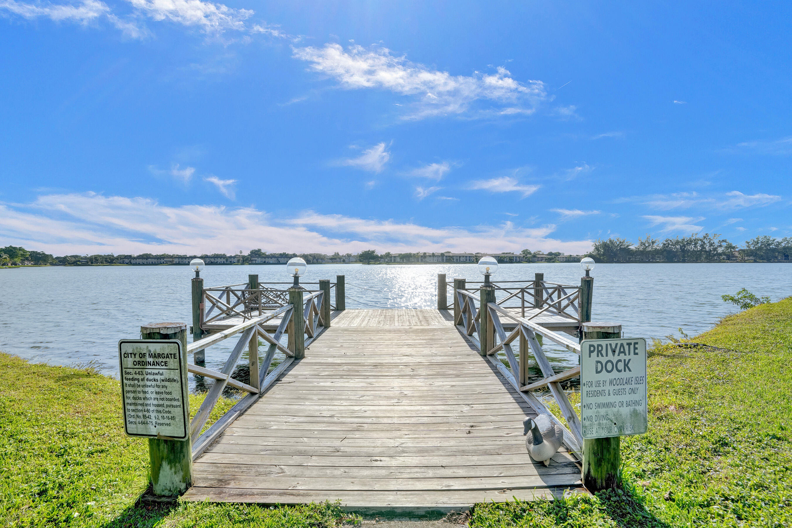 WOODLAKE ISLES - Residential