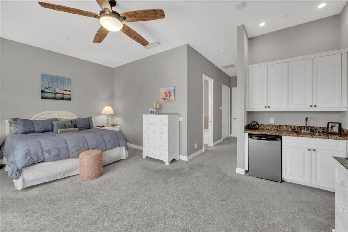 CASA DEL SOL OF TEQUESTA - Residential