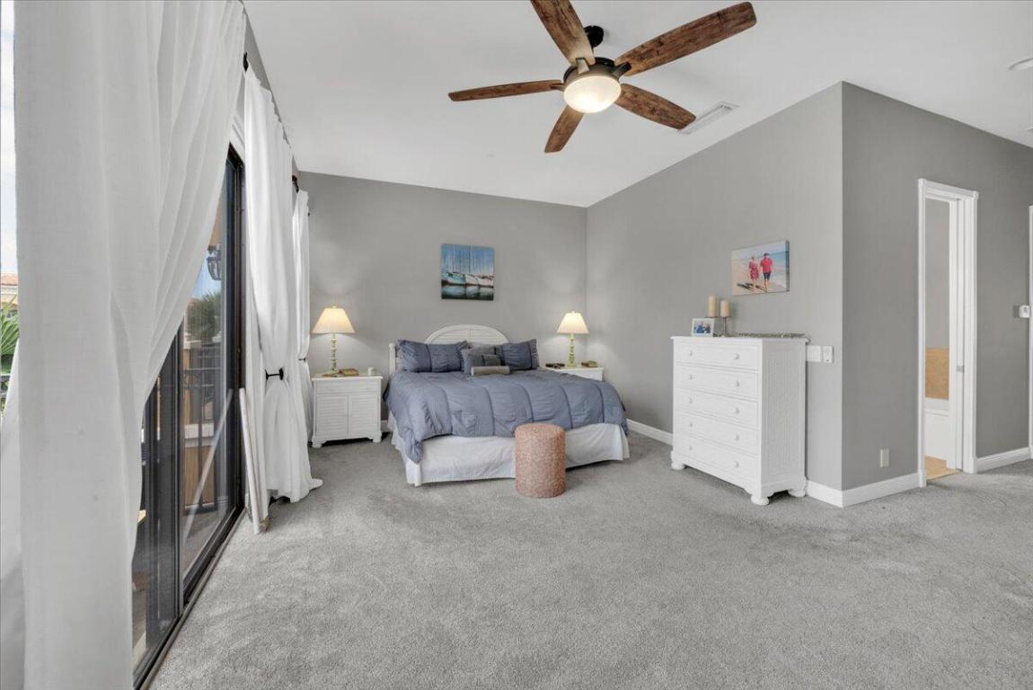 CASA DEL SOL OF TEQUESTA - Residential