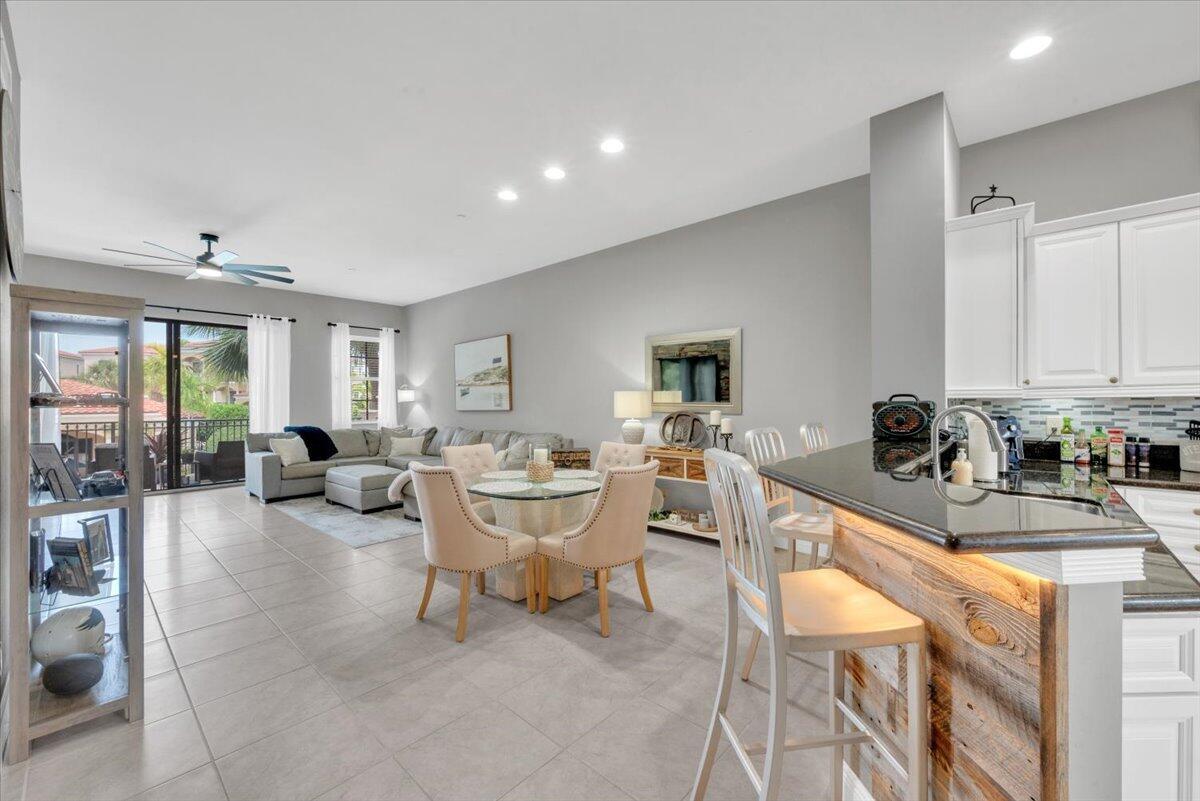 CASA DEL SOL OF TEQUESTA - Residential