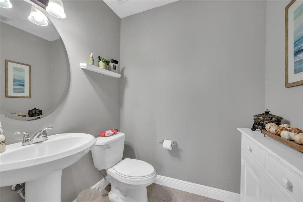 CASA DEL SOL OF TEQUESTA - Residential