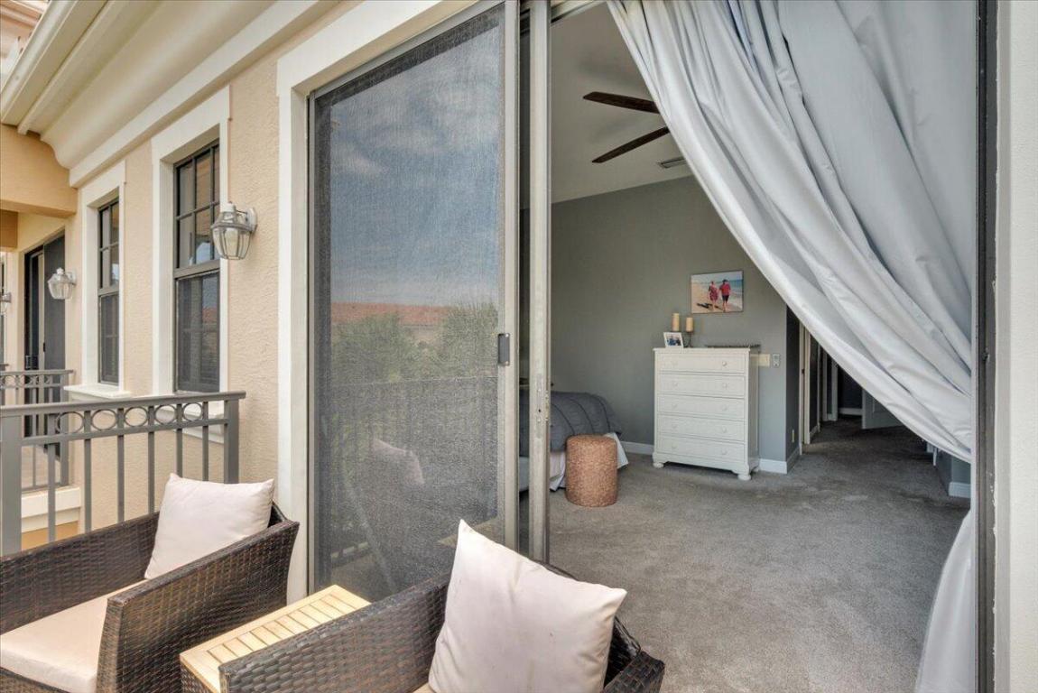 CASA DEL SOL OF TEQUESTA - Residential