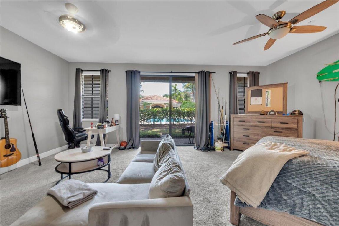 CASA DEL SOL OF TEQUESTA - Residential