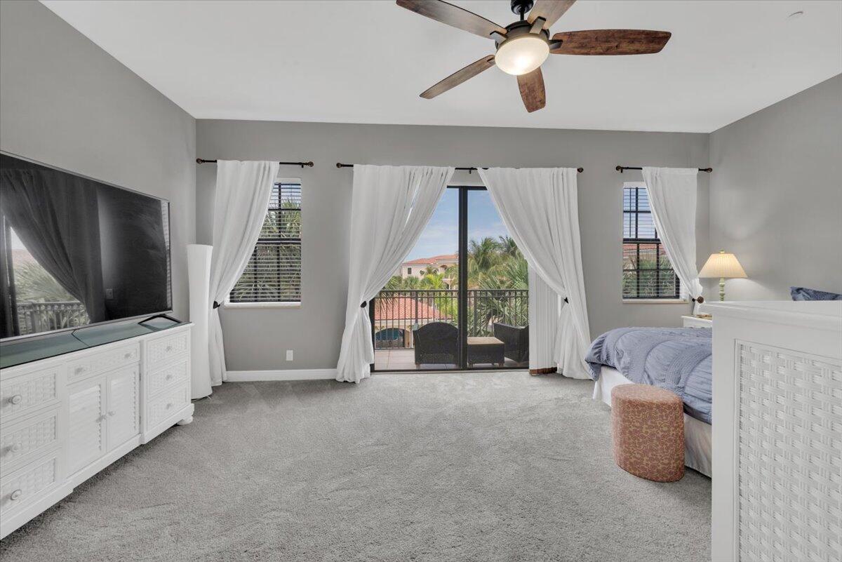 CASA DEL SOL OF TEQUESTA - Residential