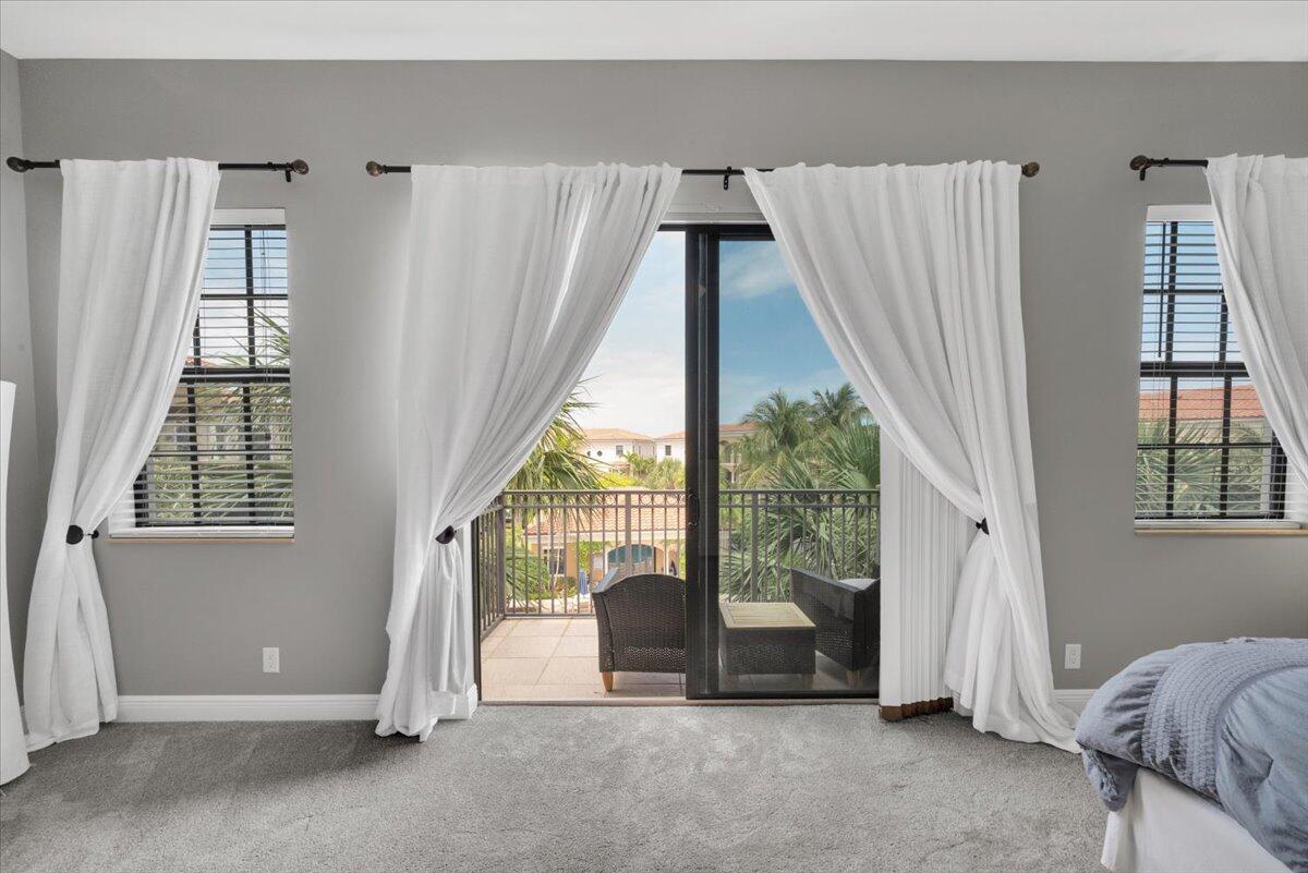 CASA DEL SOL OF TEQUESTA - Residential