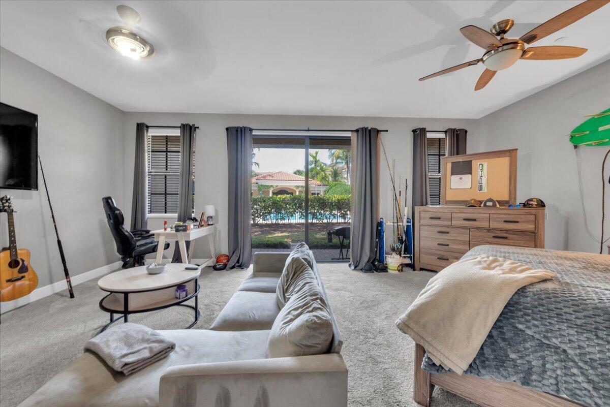 CASA DEL SOL OF TEQUESTA - Residential