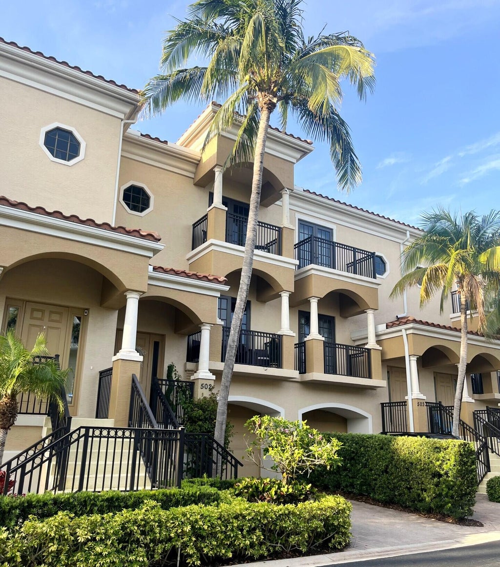 Photo of 502 Del Sol Circle, Tequesta, FL 33469 (MLS # R11083140)