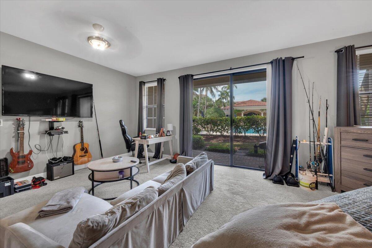 CASA DEL SOL OF TEQUESTA - Residential