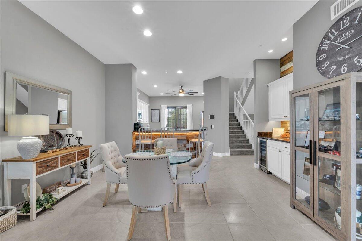 CASA DEL SOL OF TEQUESTA - Residential