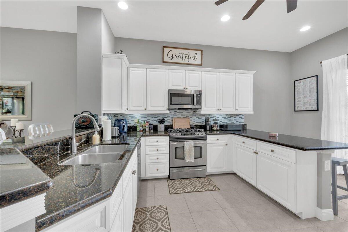 CASA DEL SOL OF TEQUESTA - Residential