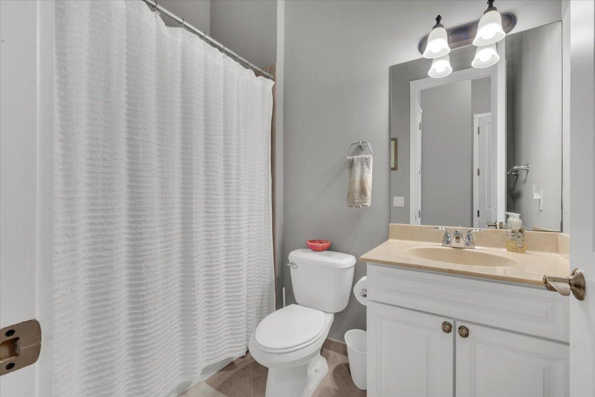 CASA DEL SOL OF TEQUESTA - Residential