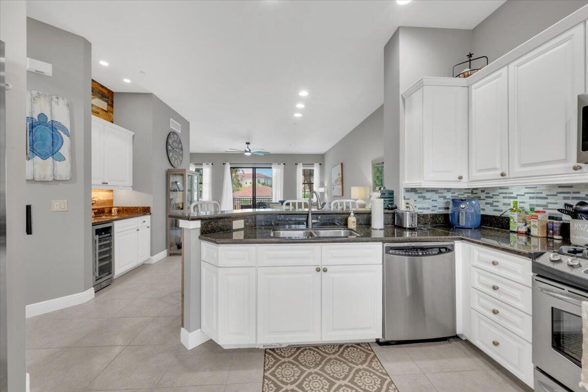 CASA DEL SOL OF TEQUESTA - Residential
