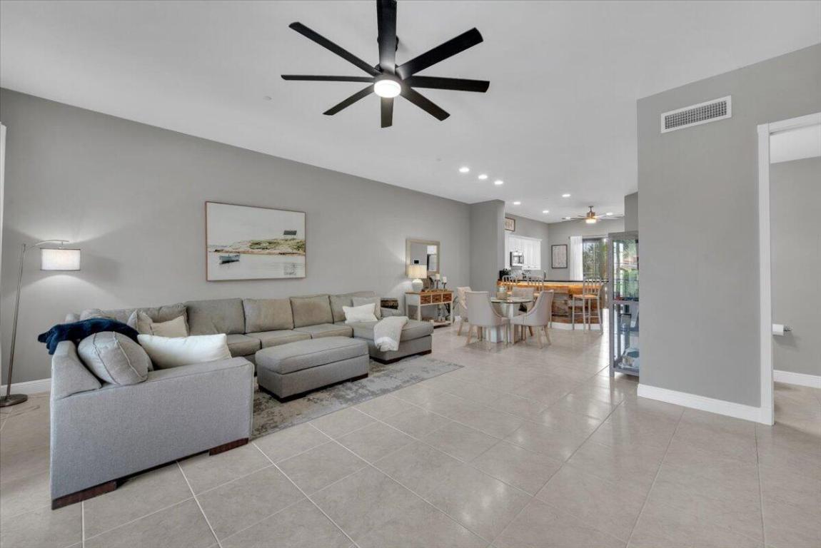 CASA DEL SOL OF TEQUESTA - Residential