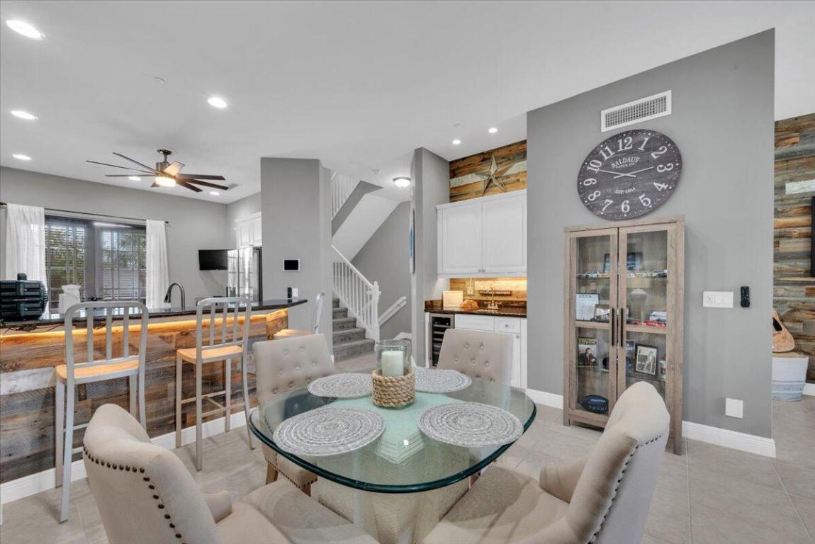 CASA DEL SOL OF TEQUESTA - Residential