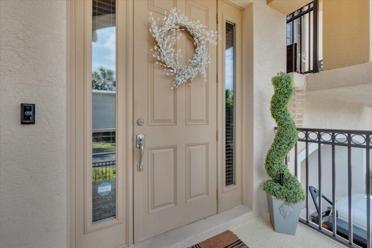 CASA DEL SOL OF TEQUESTA - Residential