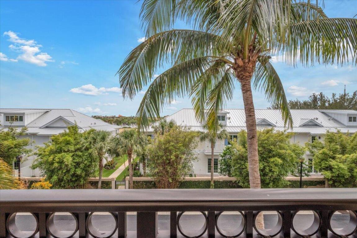 CASA DEL SOL OF TEQUESTA - Residential