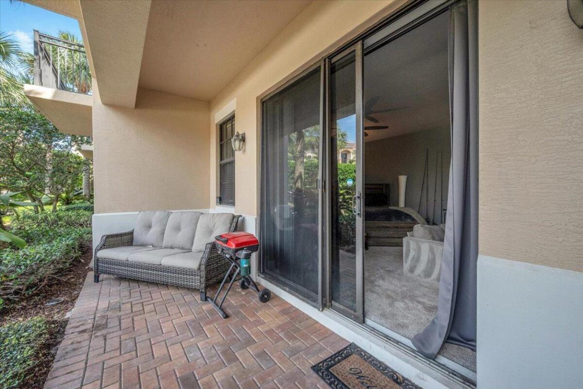 CASA DEL SOL OF TEQUESTA - Residential