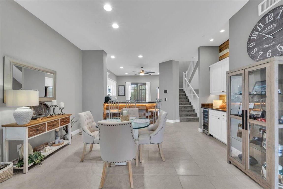 CASA DEL SOL OF TEQUESTA - Residential