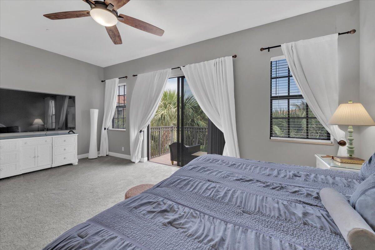CASA DEL SOL OF TEQUESTA - Residential