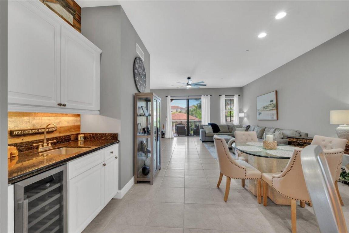 CASA DEL SOL OF TEQUESTA - Residential