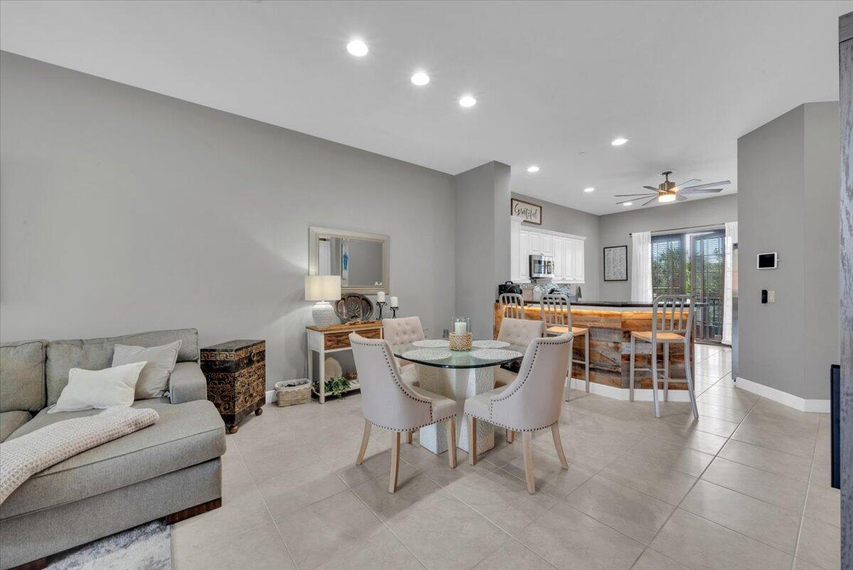 CASA DEL SOL OF TEQUESTA - Residential