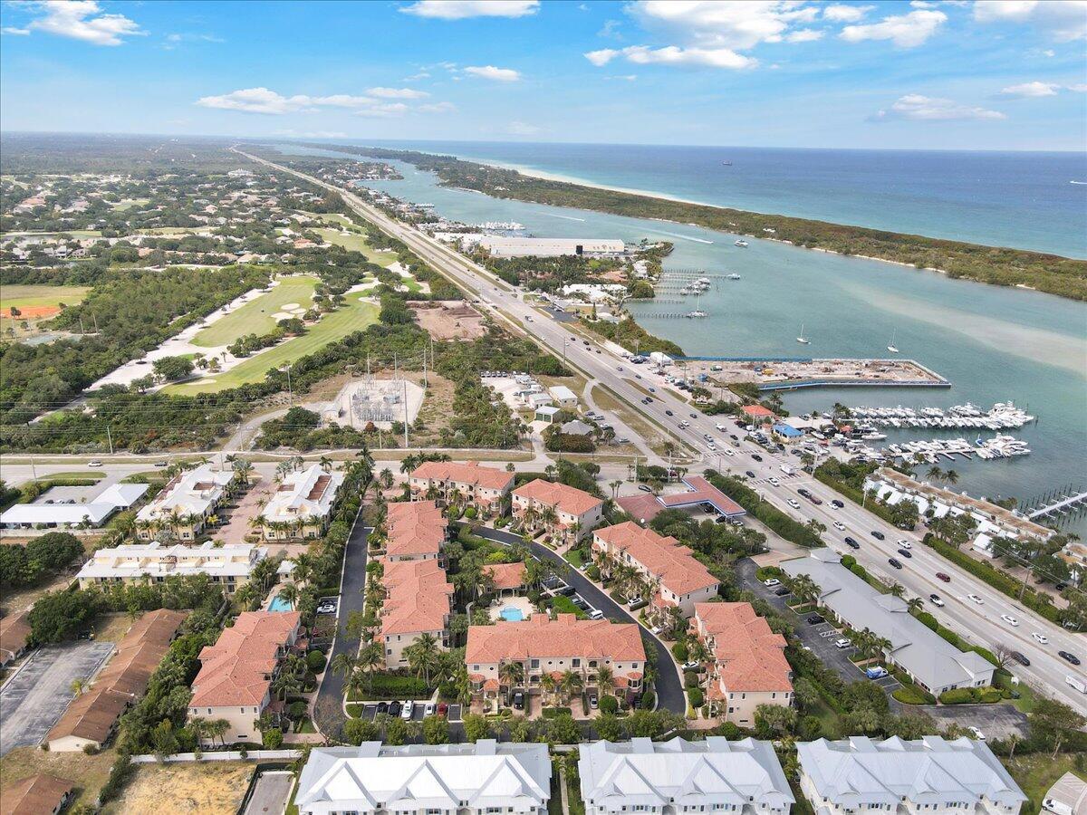 CASA DEL SOL OF TEQUESTA - Residential