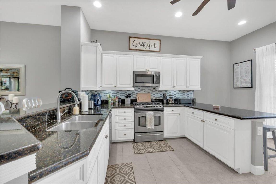 CASA DEL SOL OF TEQUESTA - Residential