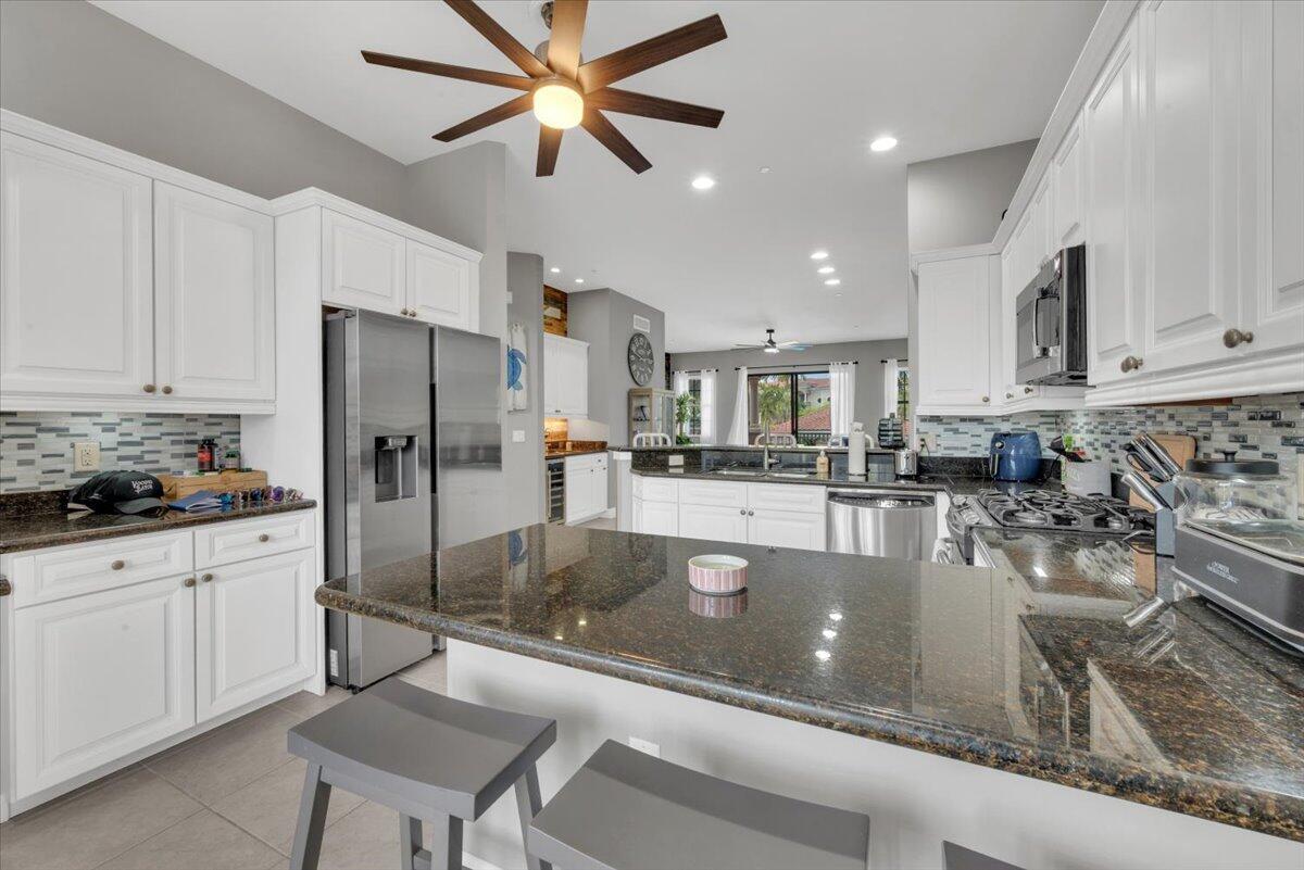 CASA DEL SOL OF TEQUESTA - Residential