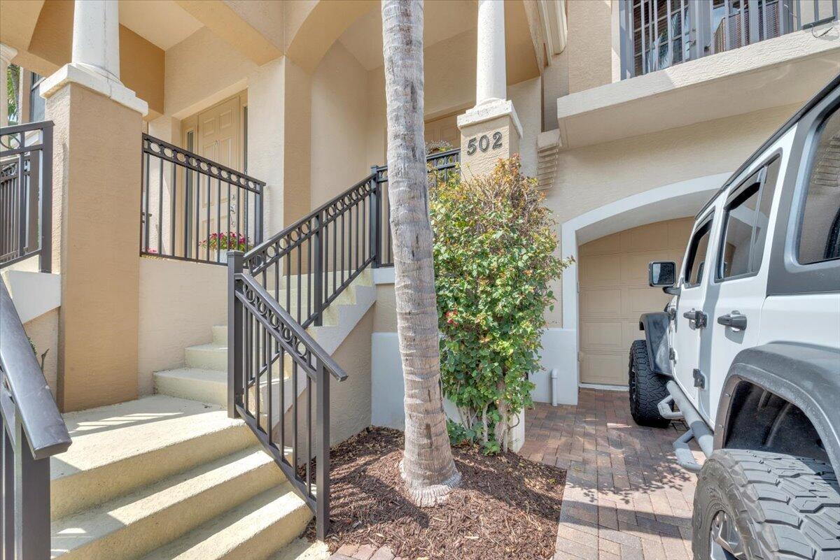 502 Del Sol Circle