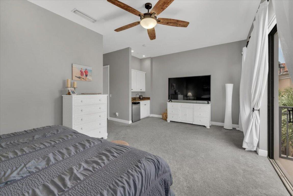 CASA DEL SOL OF TEQUESTA - Residential