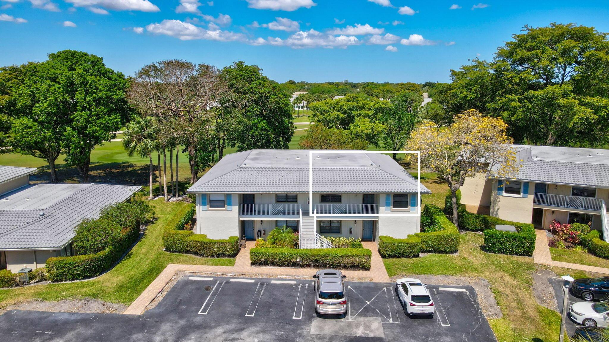 11 Westgate Lane D