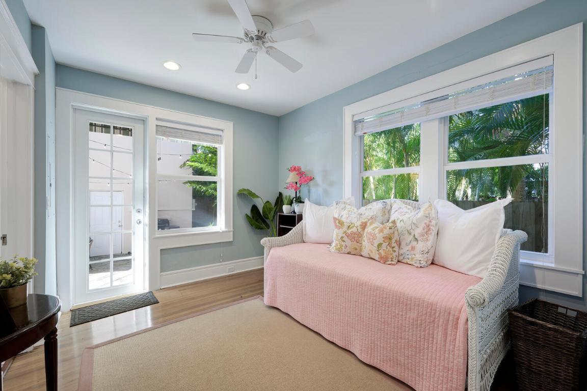 CROTON PARK - Residential