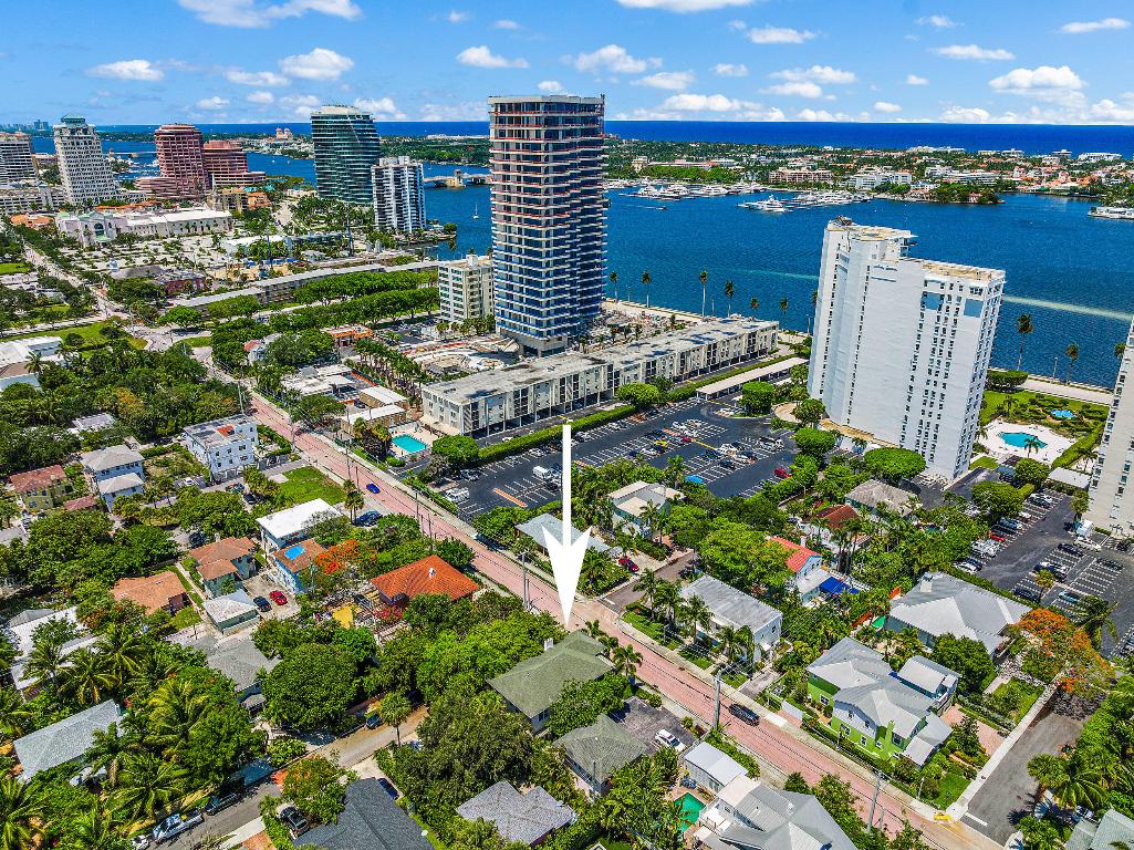 CROTON PARK - Residential