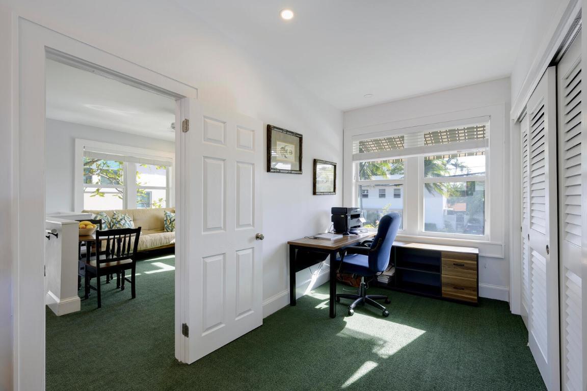 CROTON PARK - Residential