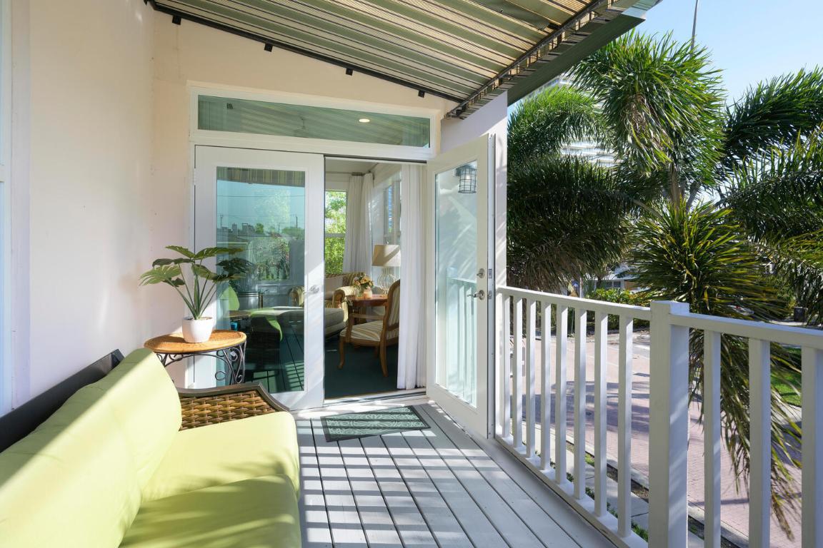 CROTON PARK - Residential