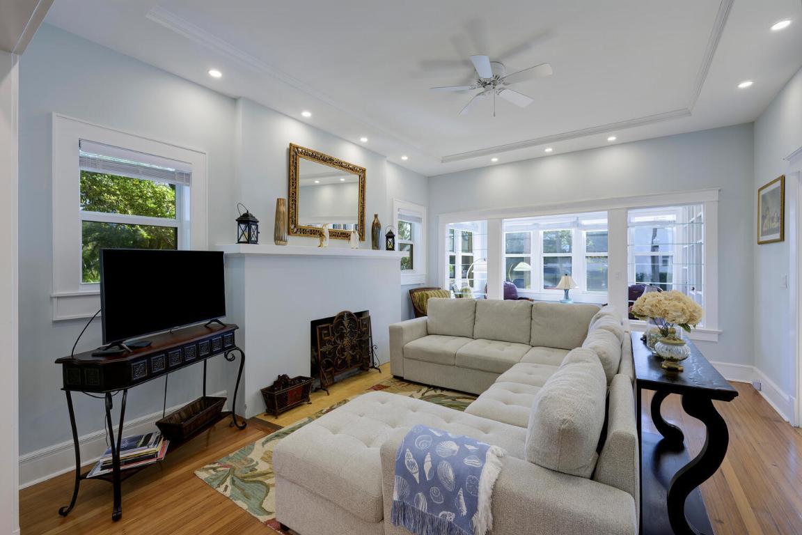 CROTON PARK - Residential